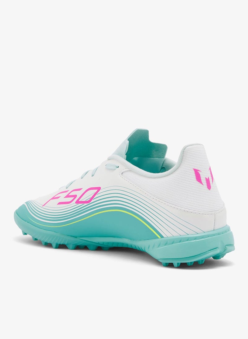 Adidas F50 Messi League Tf - Image 2
